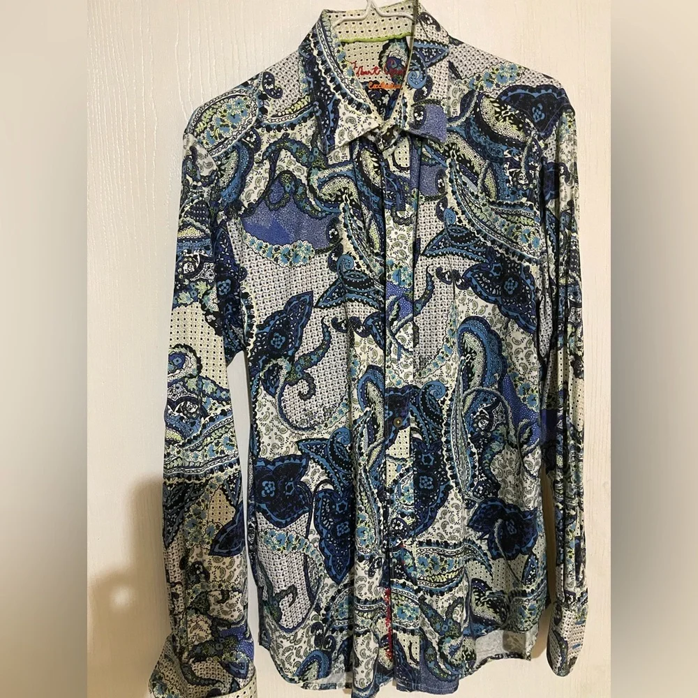 Robert Graham - Picture 1 of 1